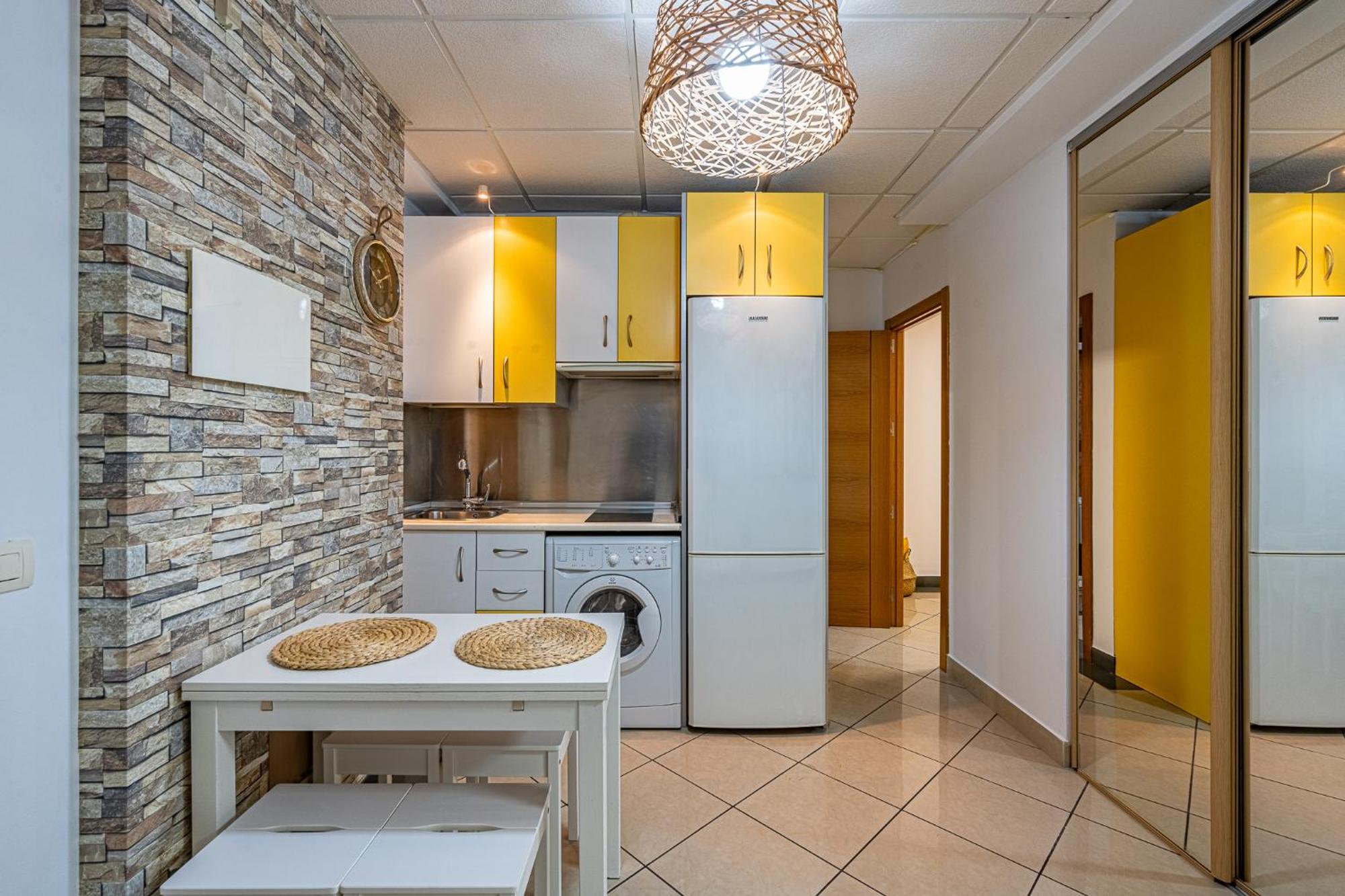 El Dorado Cerca Del Mar Apartamento