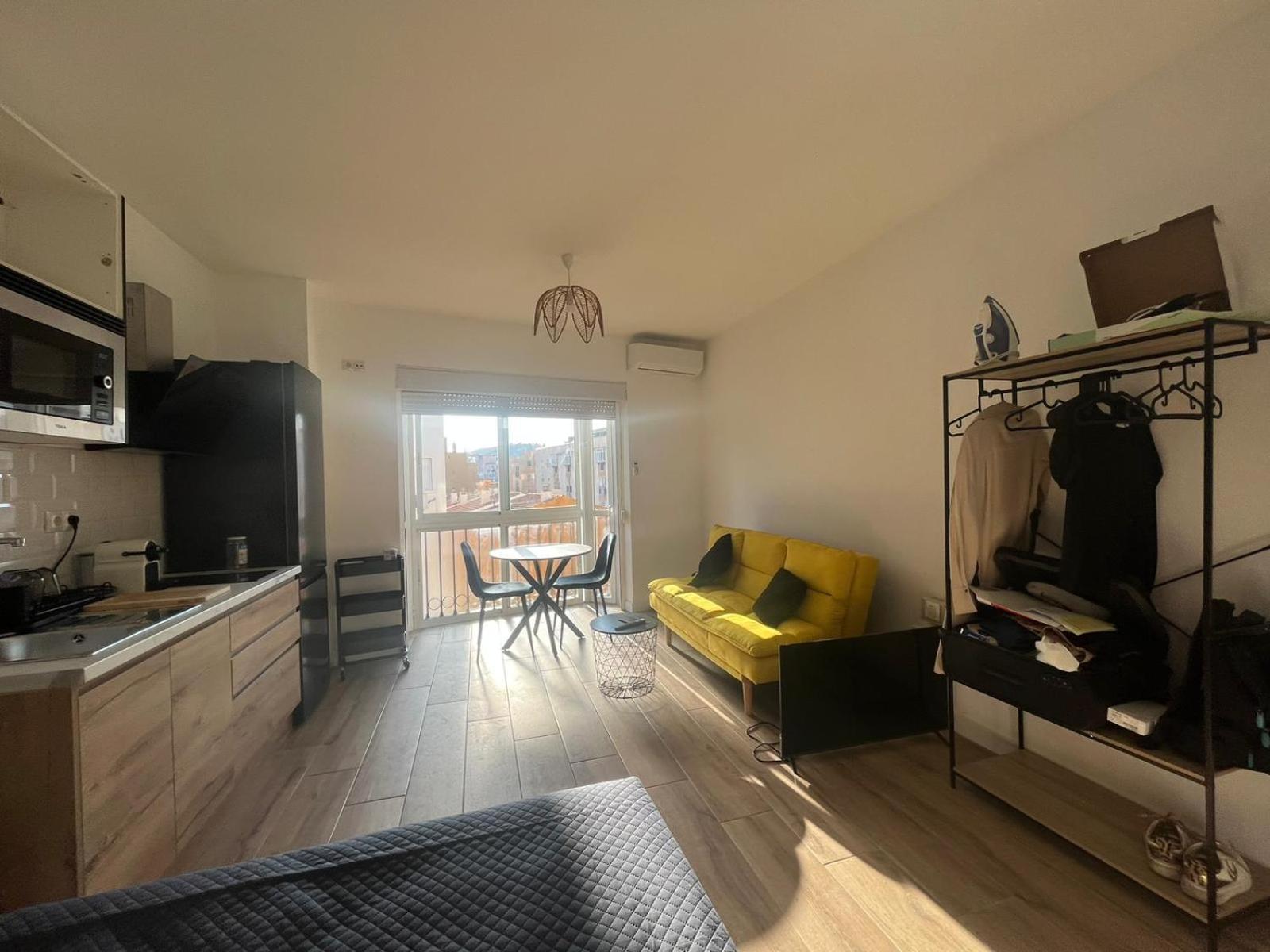 Apartamento Tu Nido En