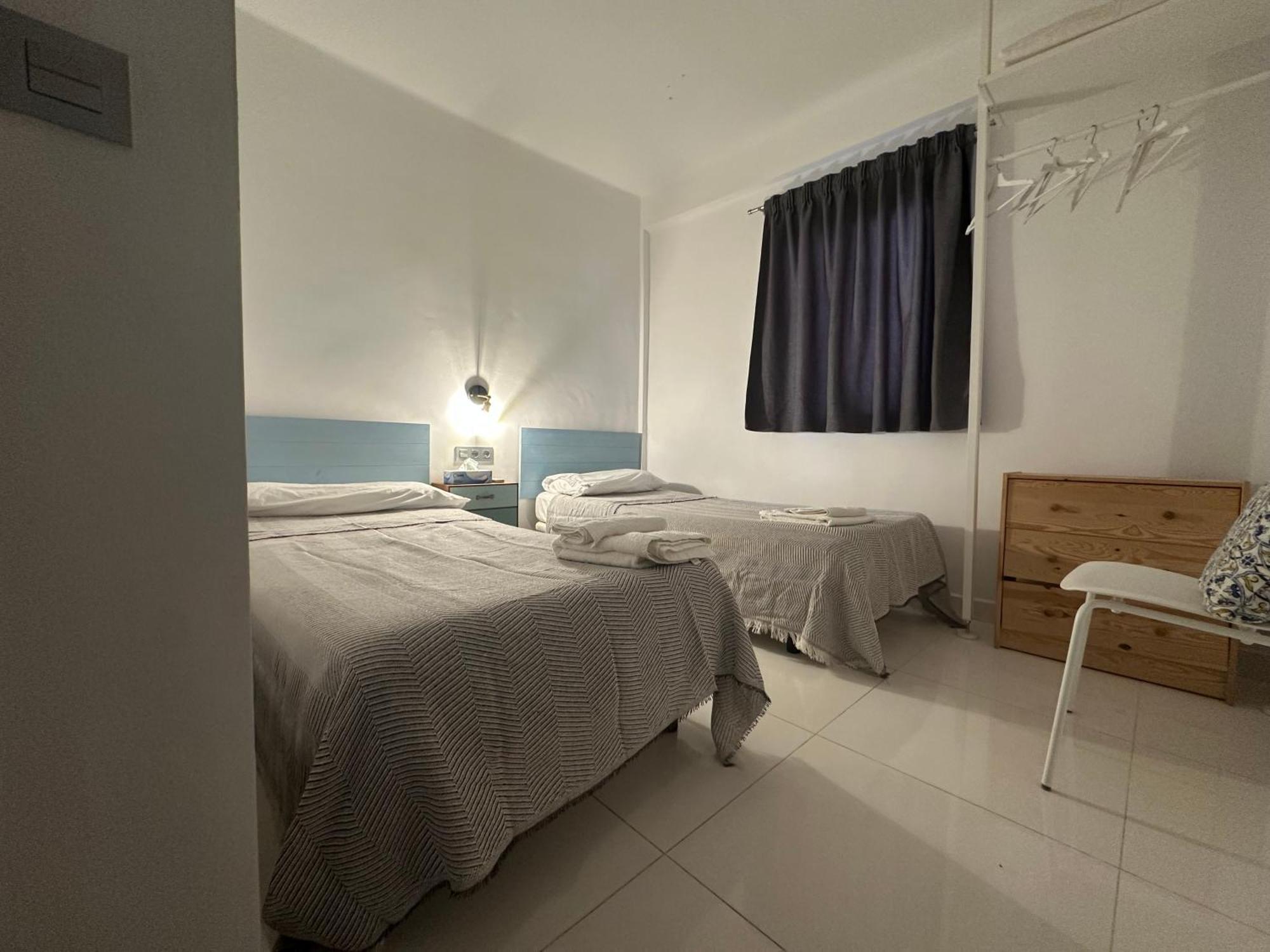 Apartamento Vialia Ave Zona De Ocio Y Playa *