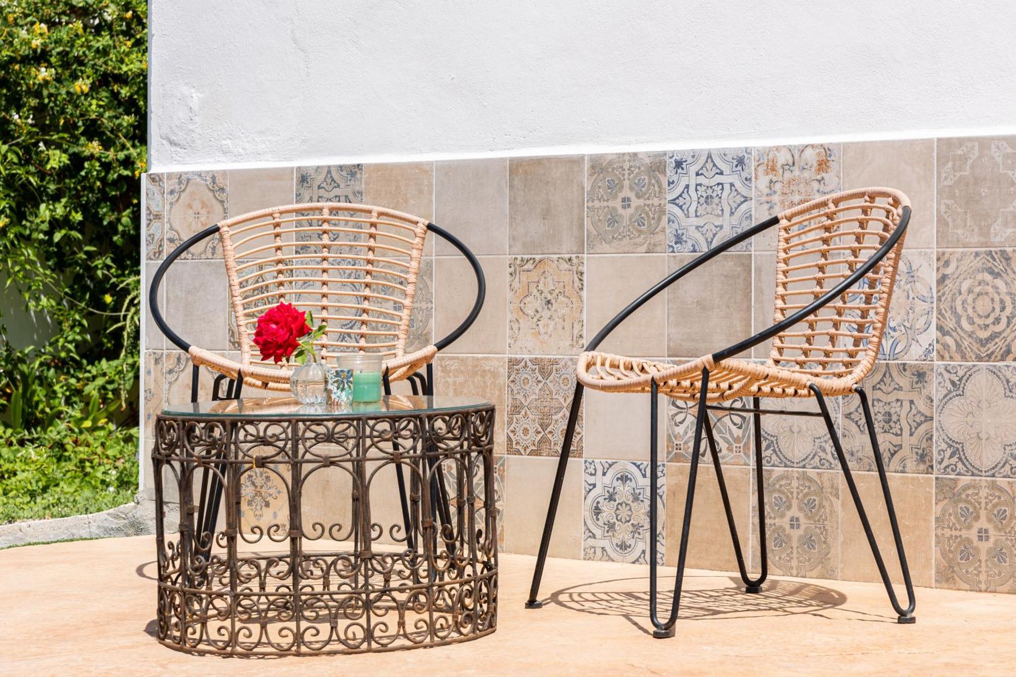 Vakantiehuis Paraiso En Plena Naturaleza Málaga