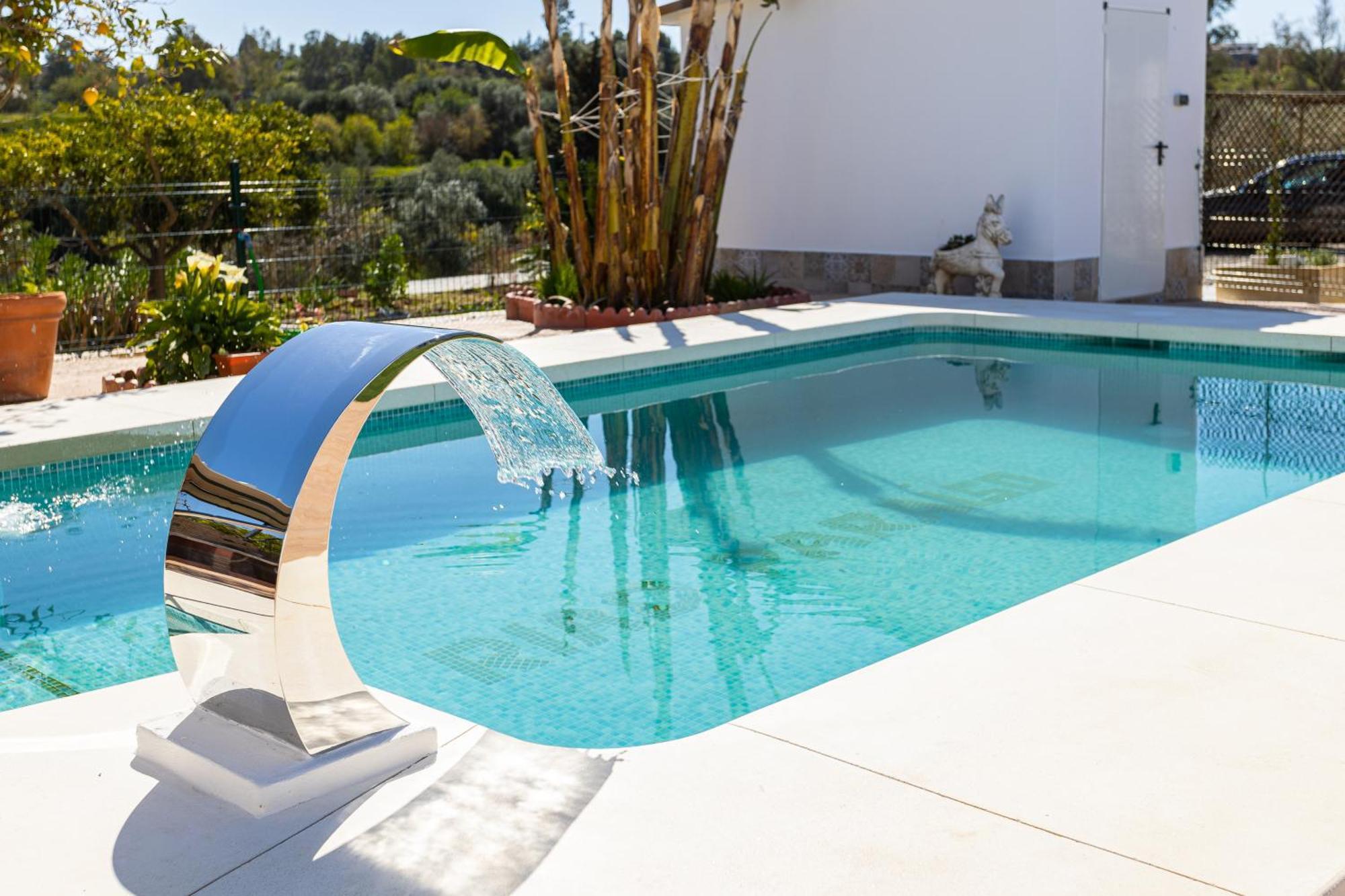 Paraiso En Plena Naturaleza Vakantiehuis Málaga