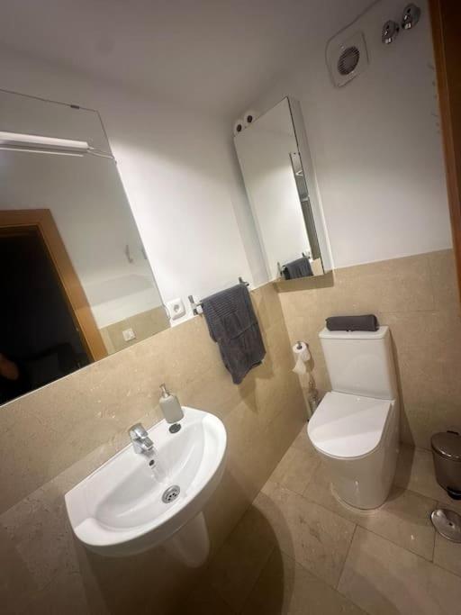 Apartment Alojamiento Cerca El Centro De