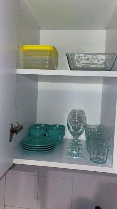 Apartment Alojamiento Cerca El Centro De