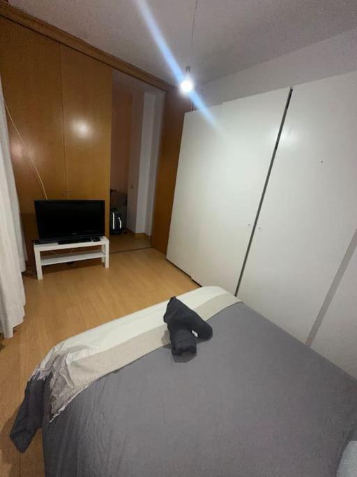 Alojamiento Cerca El Centro De Apartment *