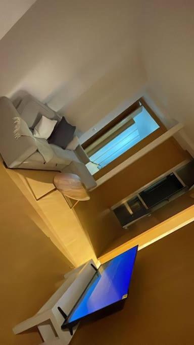 Alojamiento Cerca El Centro De Apartment *