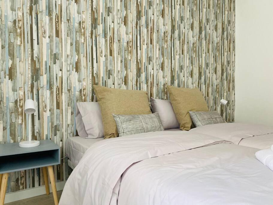 Apartamento Grande Y Moderno En El Multicultural Barrio Soho *