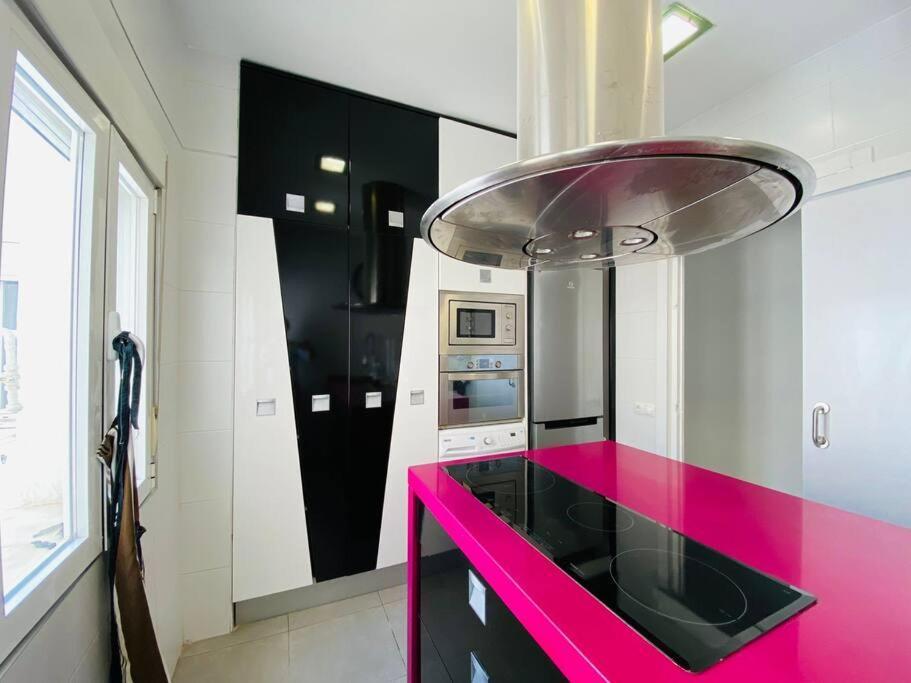 Apartamento Grande Y Moderno En El Multicultural Barrio Soho