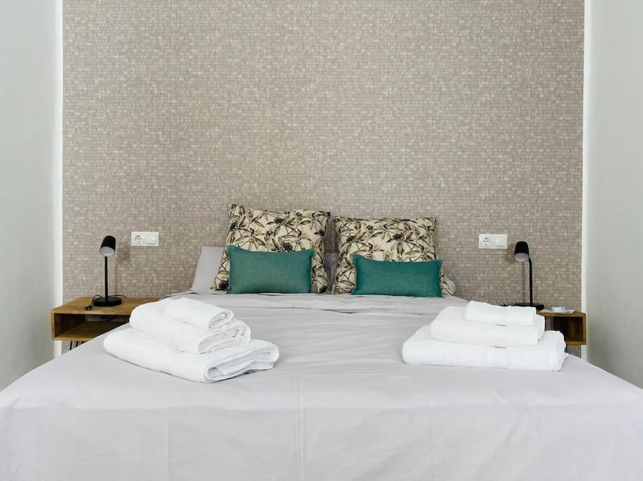 Apartamento Grande Y Moderno En El Multicultural Barrio Soho *