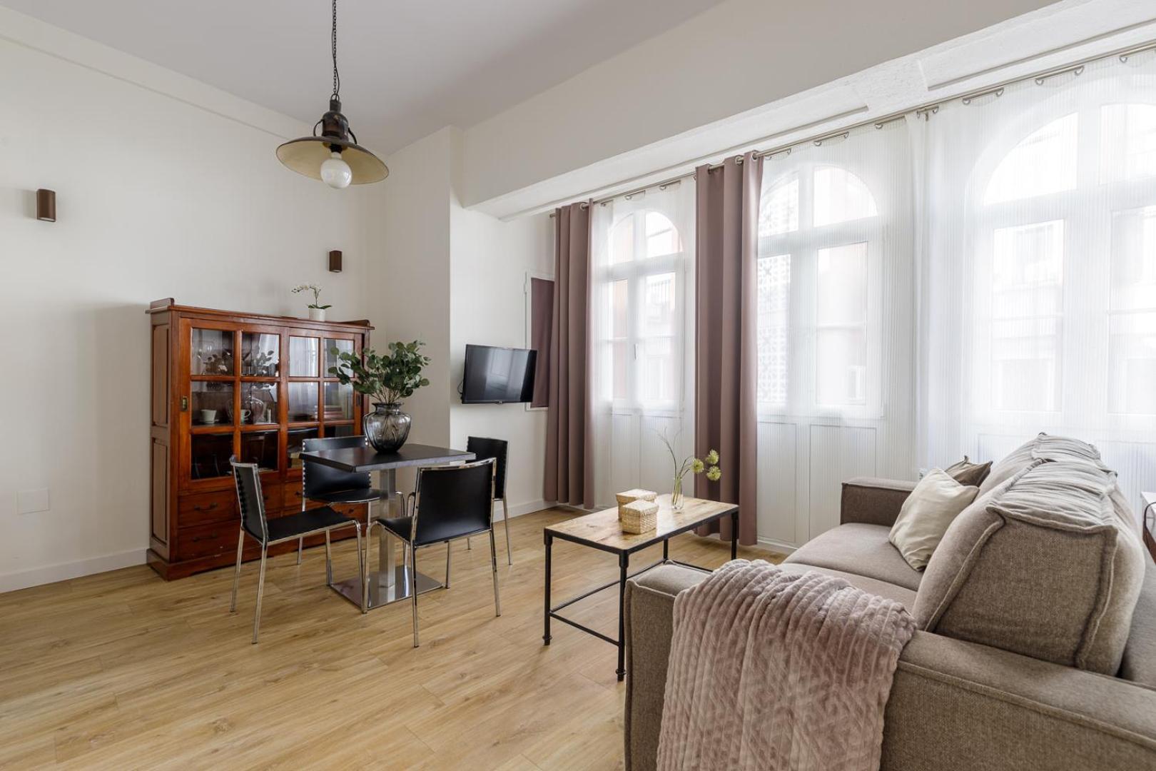 Comedias I & Old Town By Ele Appartement *