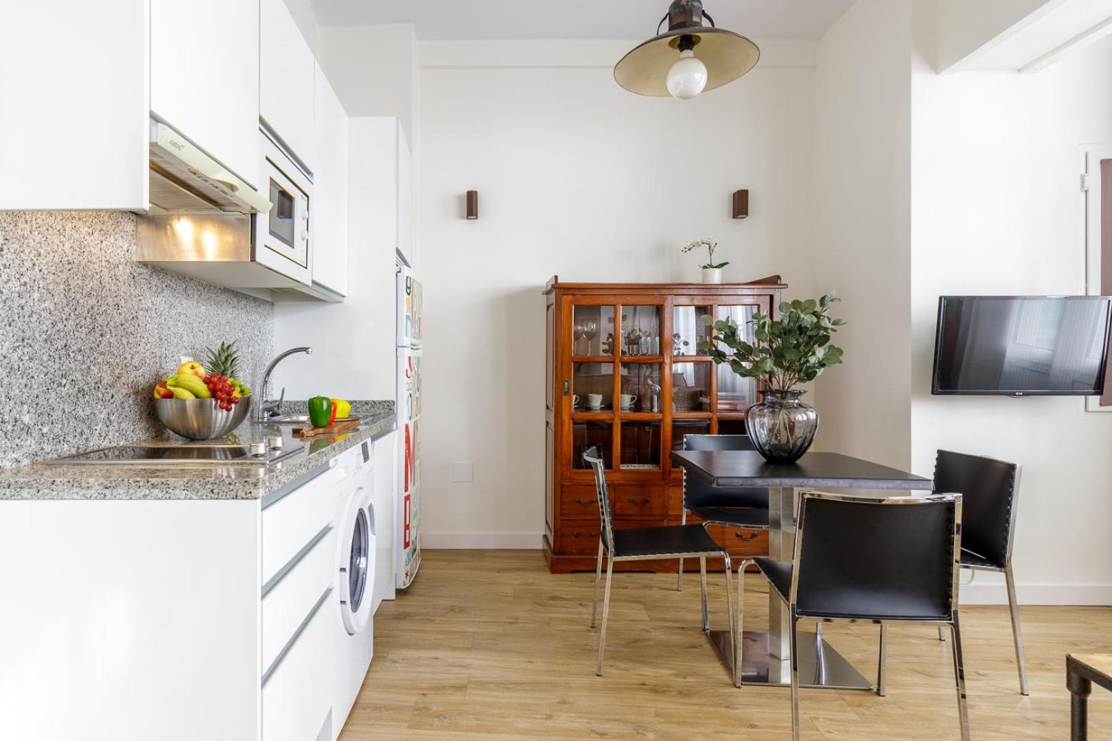 Comedias I & Old Town By Ele Appartement