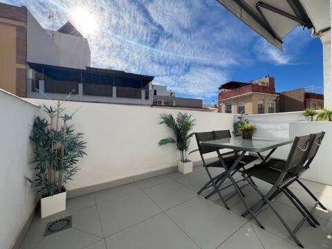 Bosco & Private Terrace By Ele Leilighet *