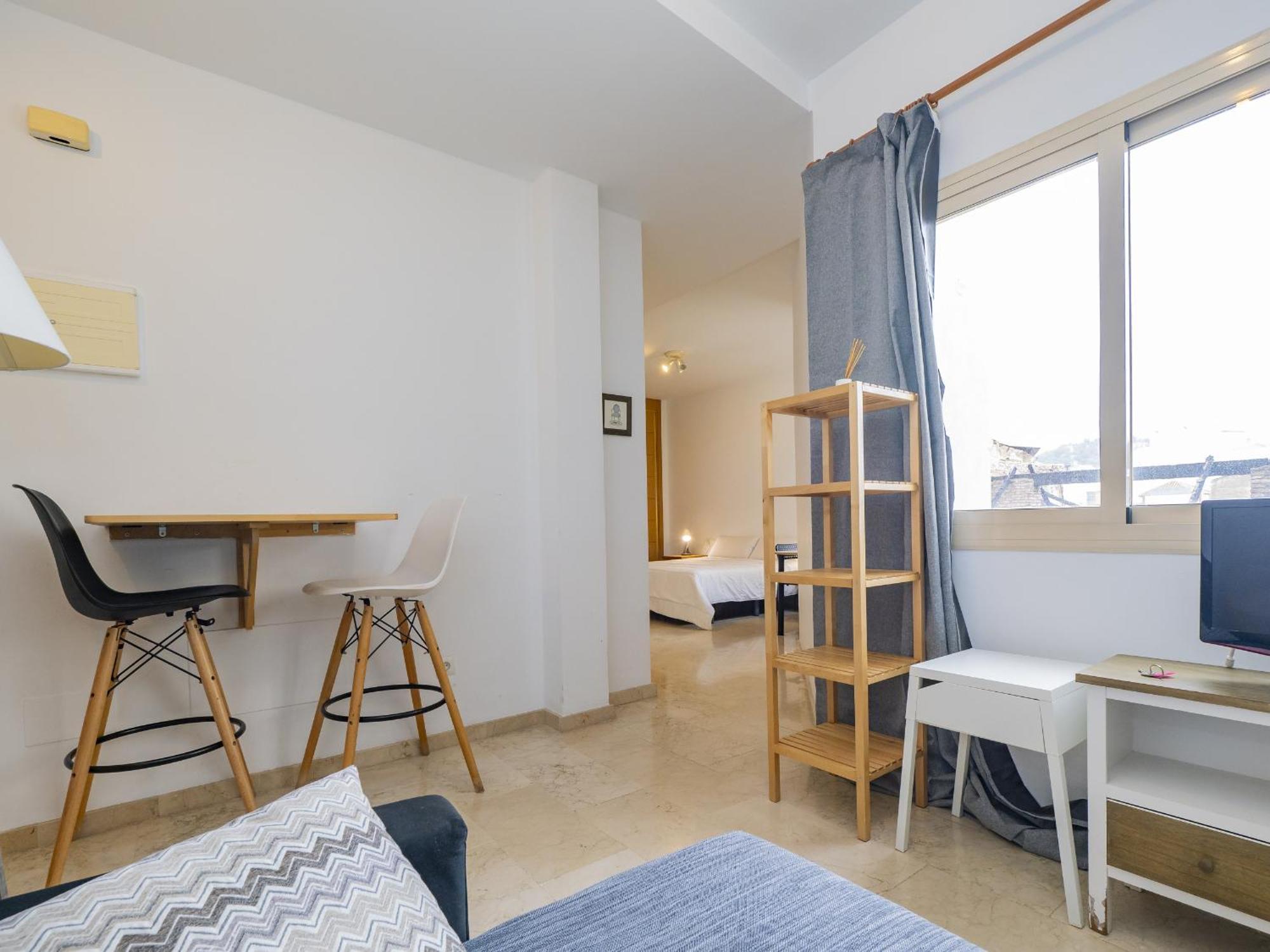 Cubo's San Rafael Appartement *