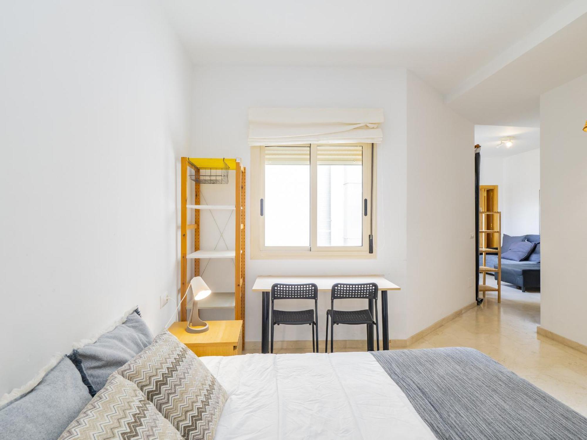 Appartement Cubo's San Rafael Málaga