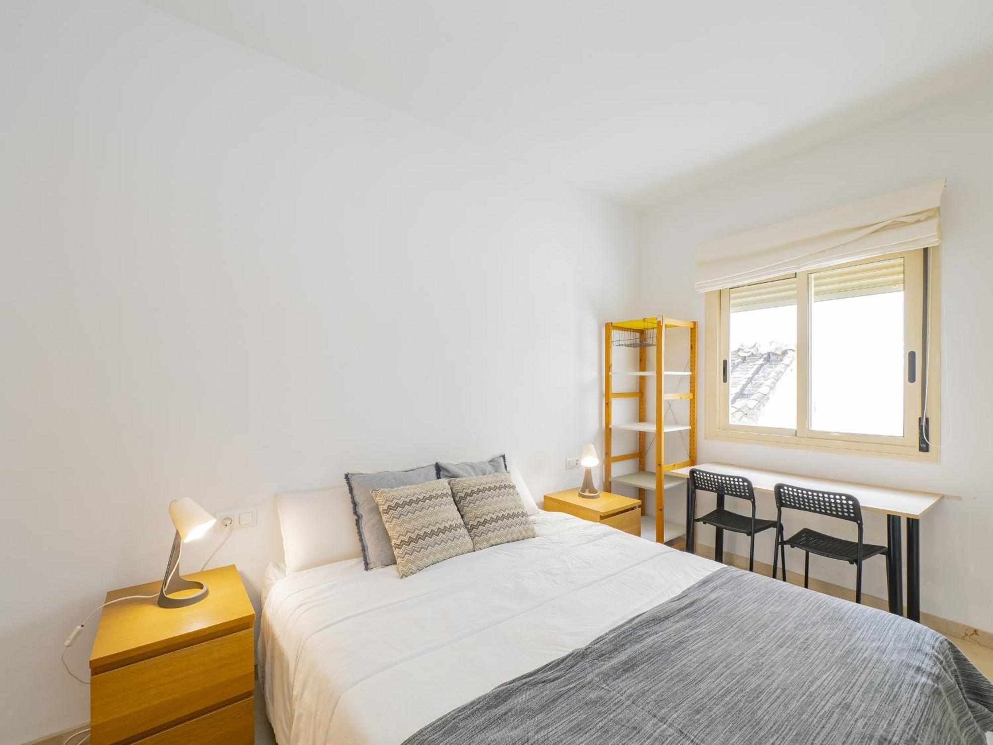 Cubo's San Rafael Appartement Málaga