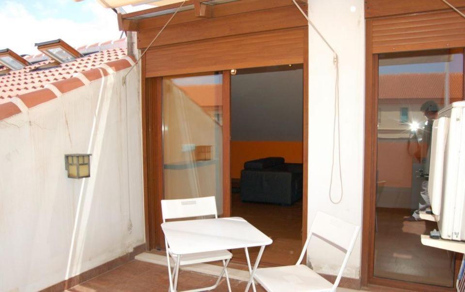 Apartamento El Palo Málaga