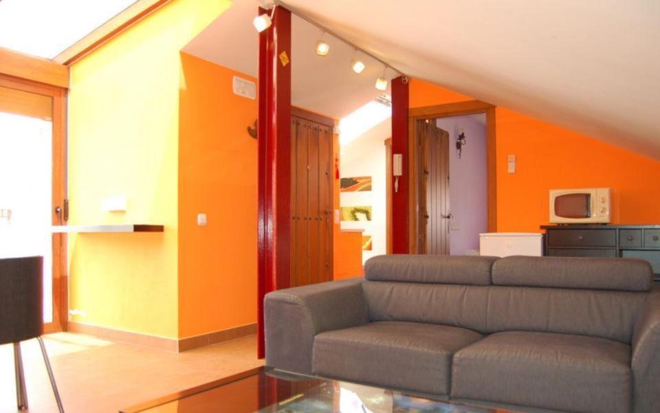 El Palo Apartamento