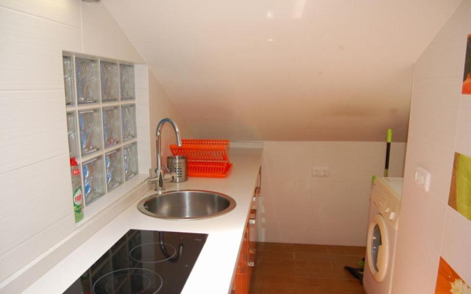 Apartamento El Palo