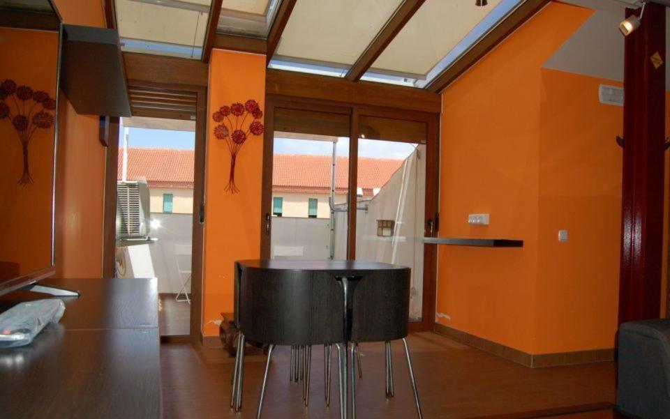 El Palo Apartamento *