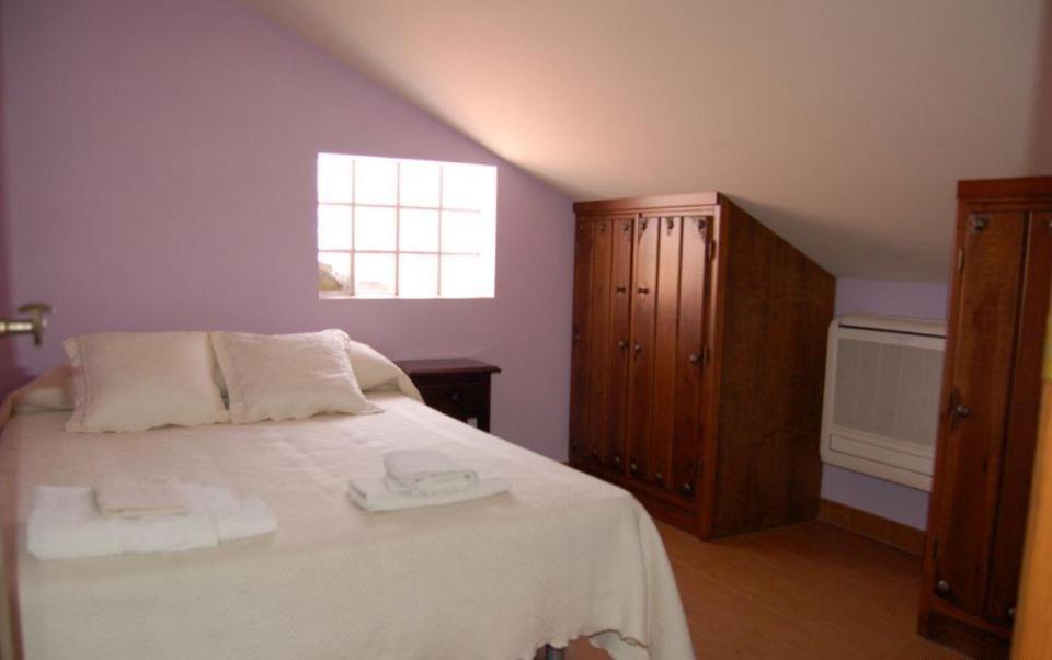 Apartamento El Palo *
