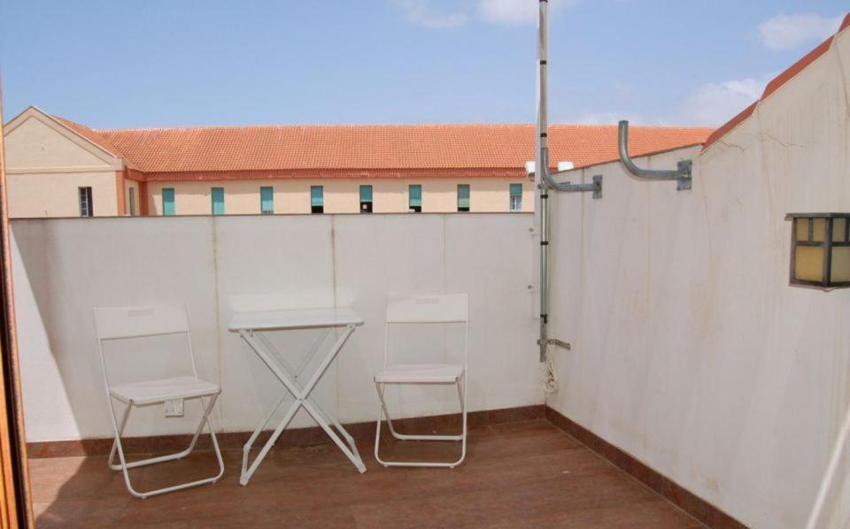 El Palo Apartamento Málaga