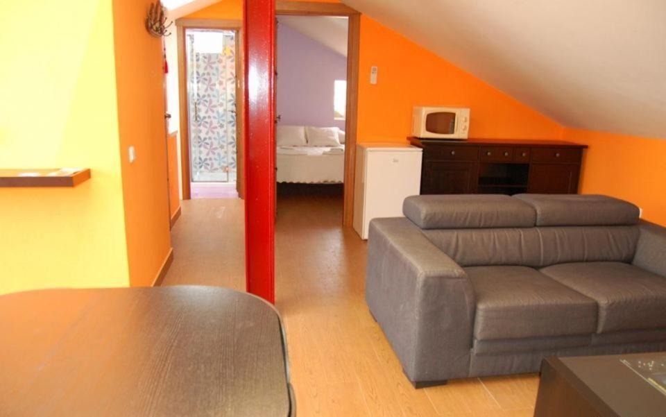 Apartamento El Palo Málaga