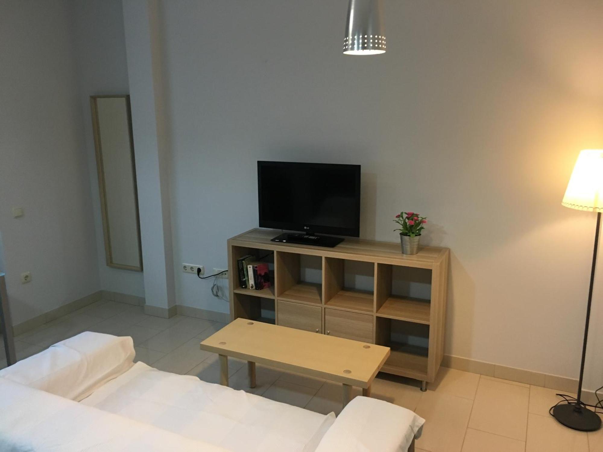 El Palo Apartamento