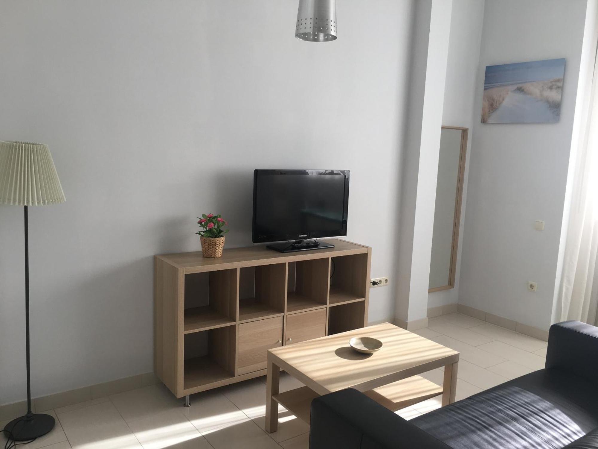Apartamento El Palo