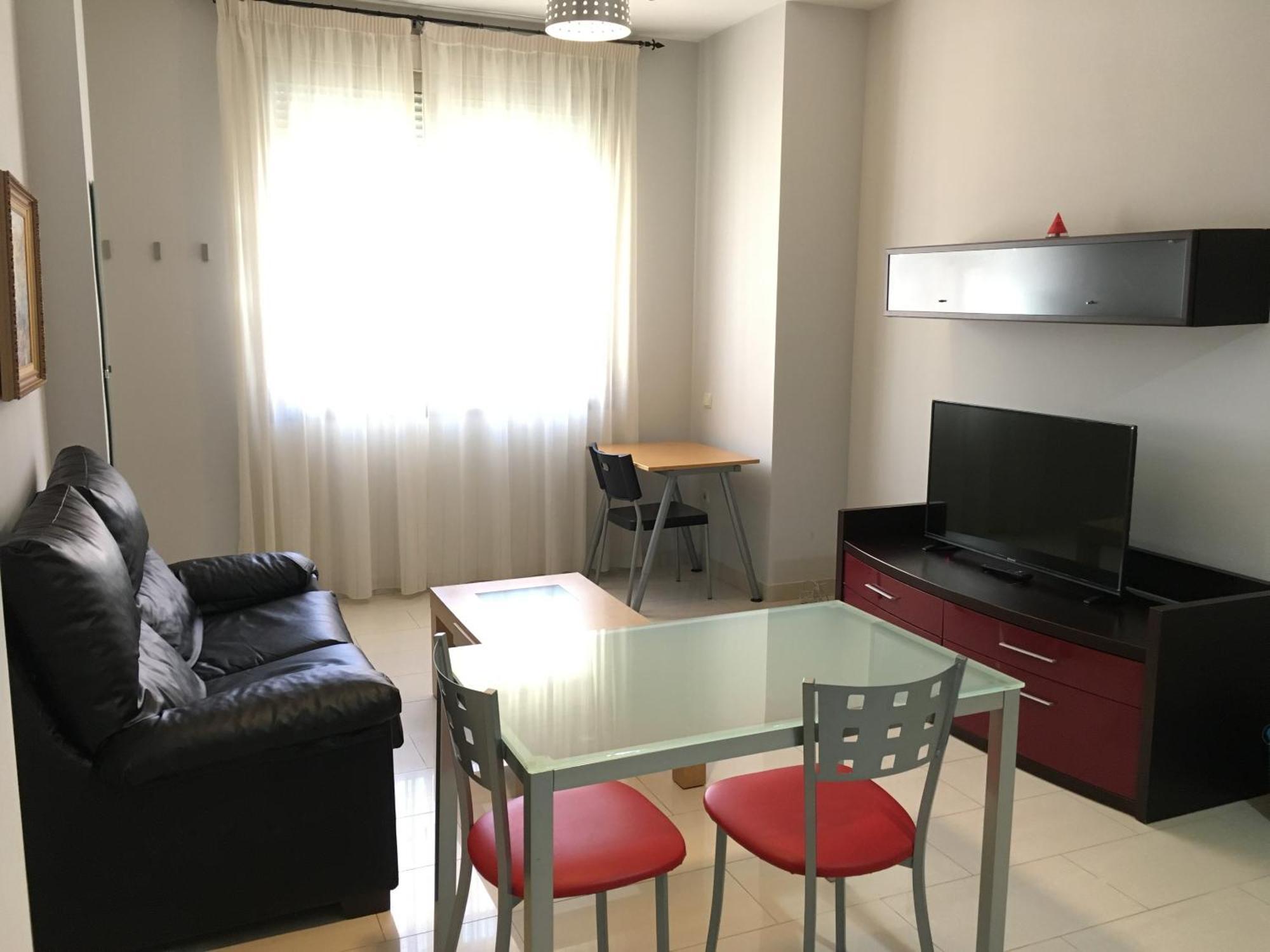 Apartamento El Palo