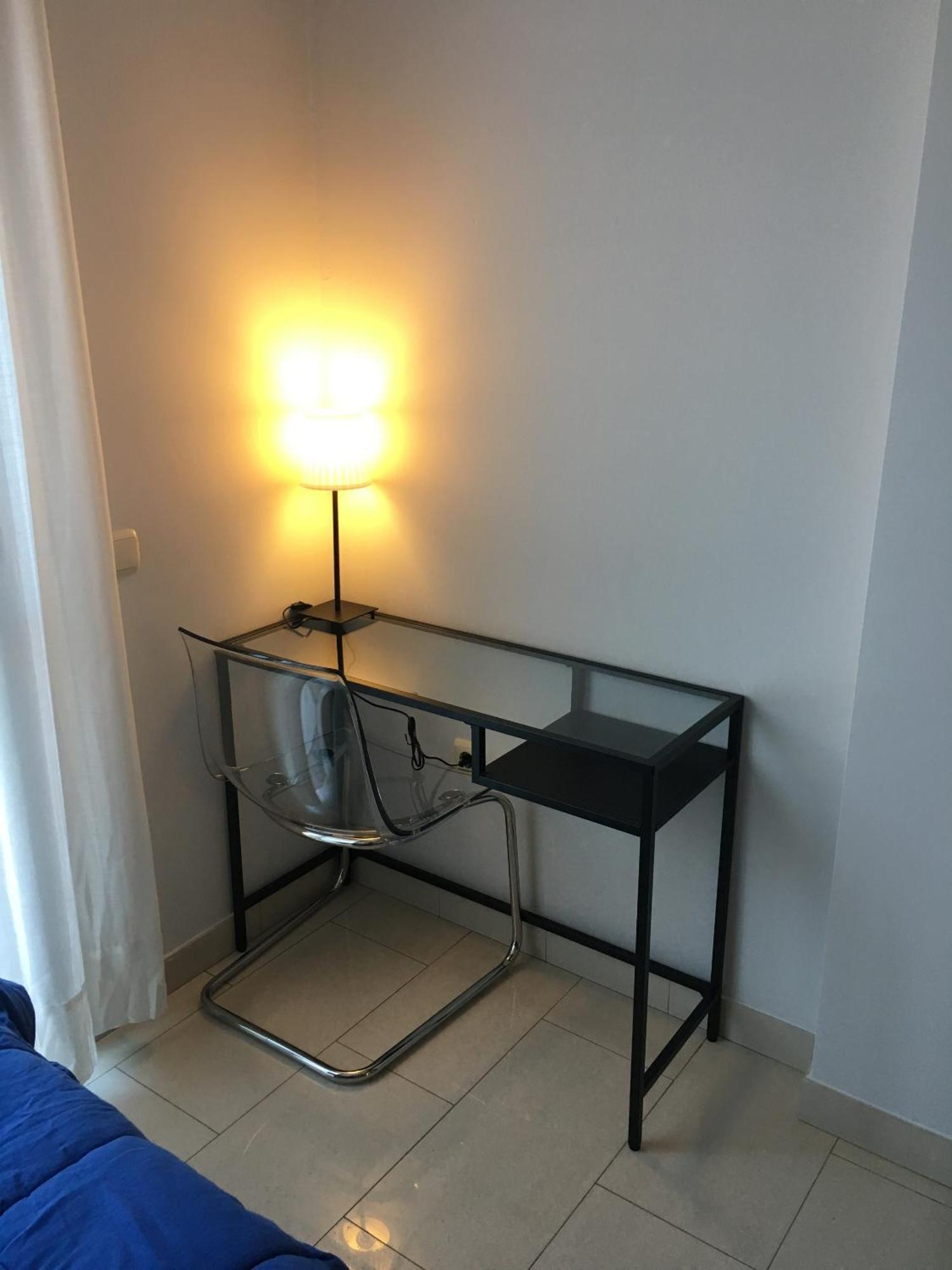 Apartamento El Palo *