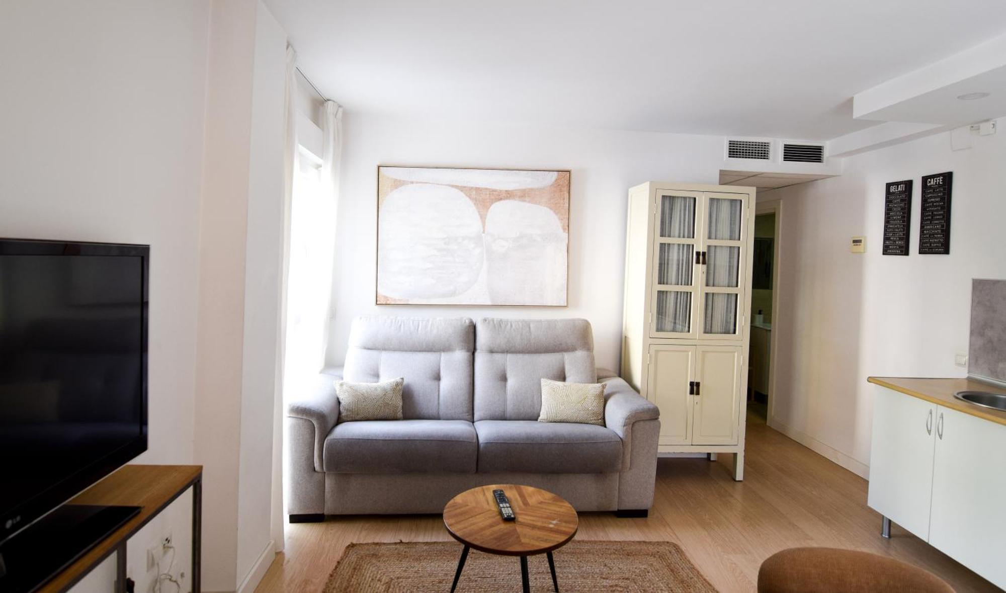 Letplanet Lord Apartamento *