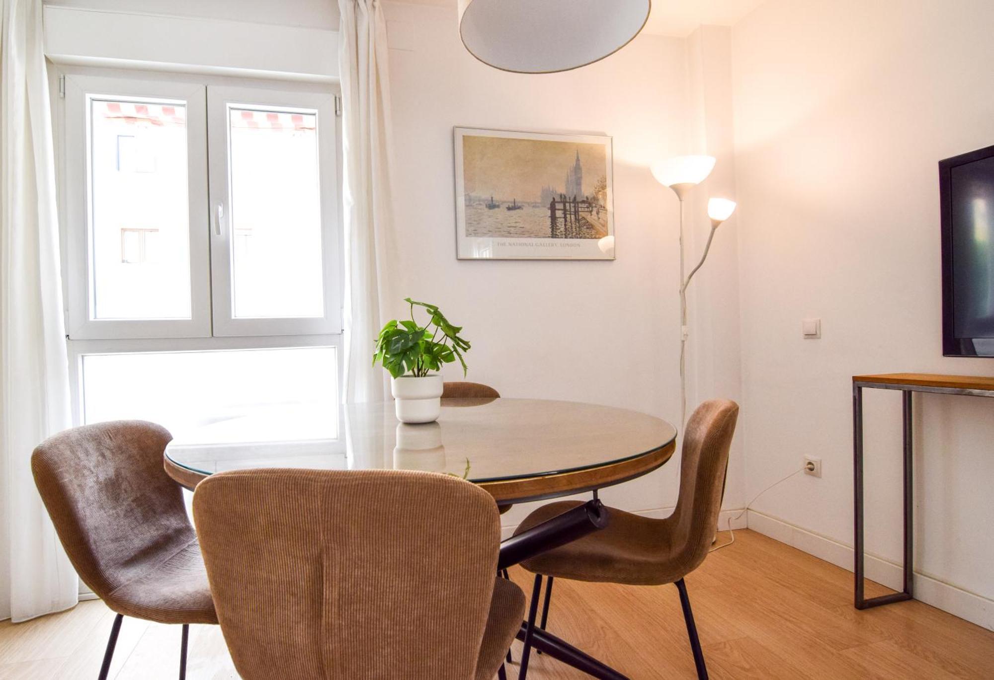 Letplanet Lord Apartamento Málaga