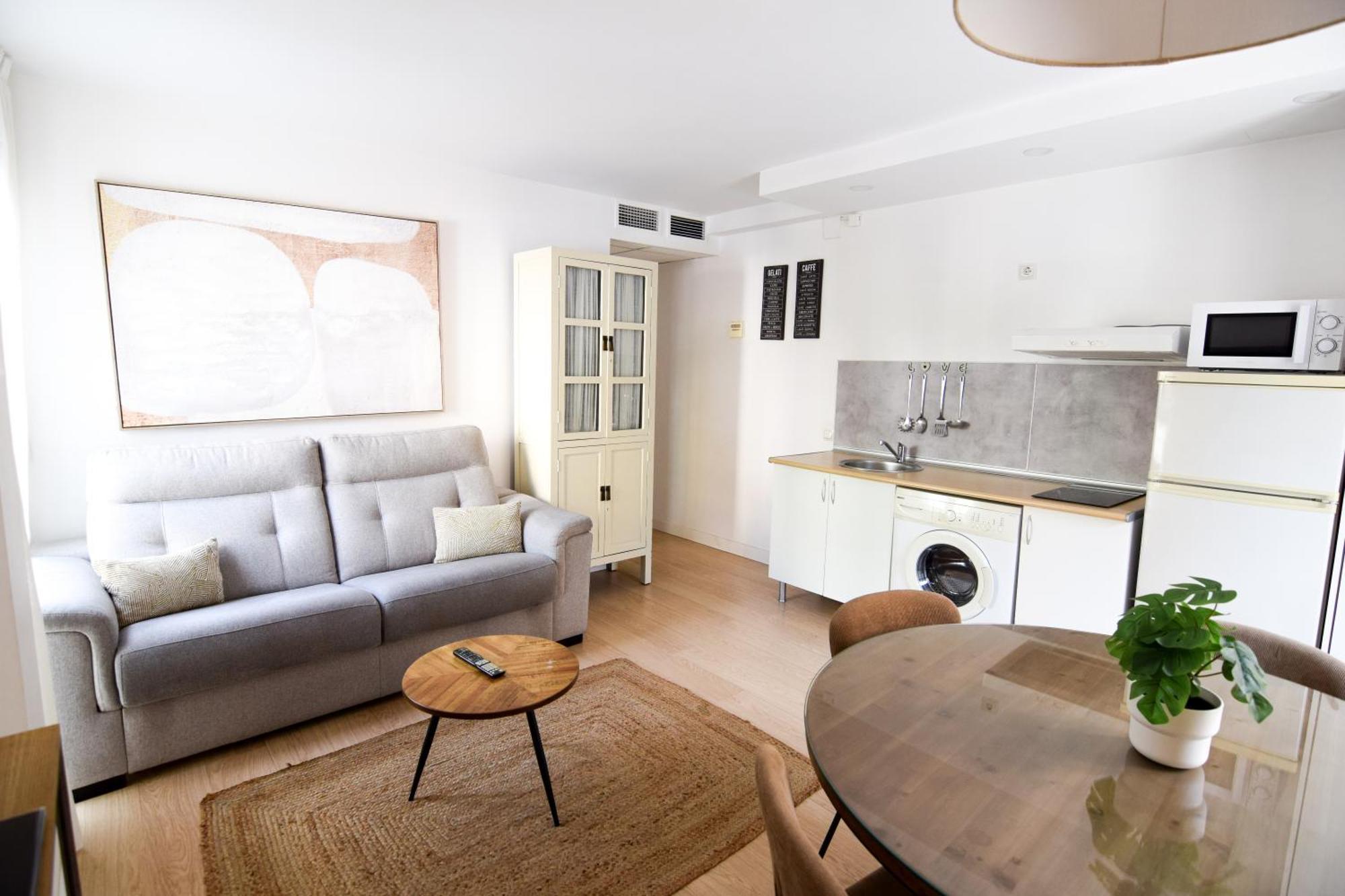 Apartamento Letplanet Lord *