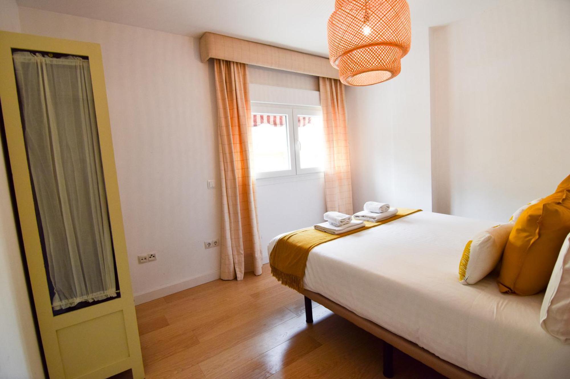 Apartamento Letplanet Lord