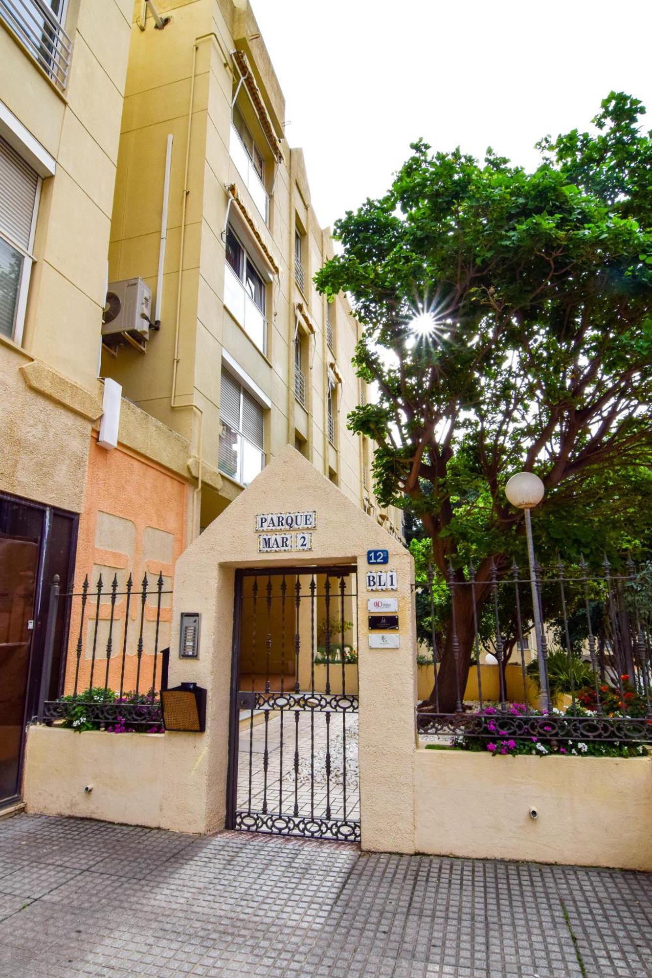 Apartamento Letplanet Lord