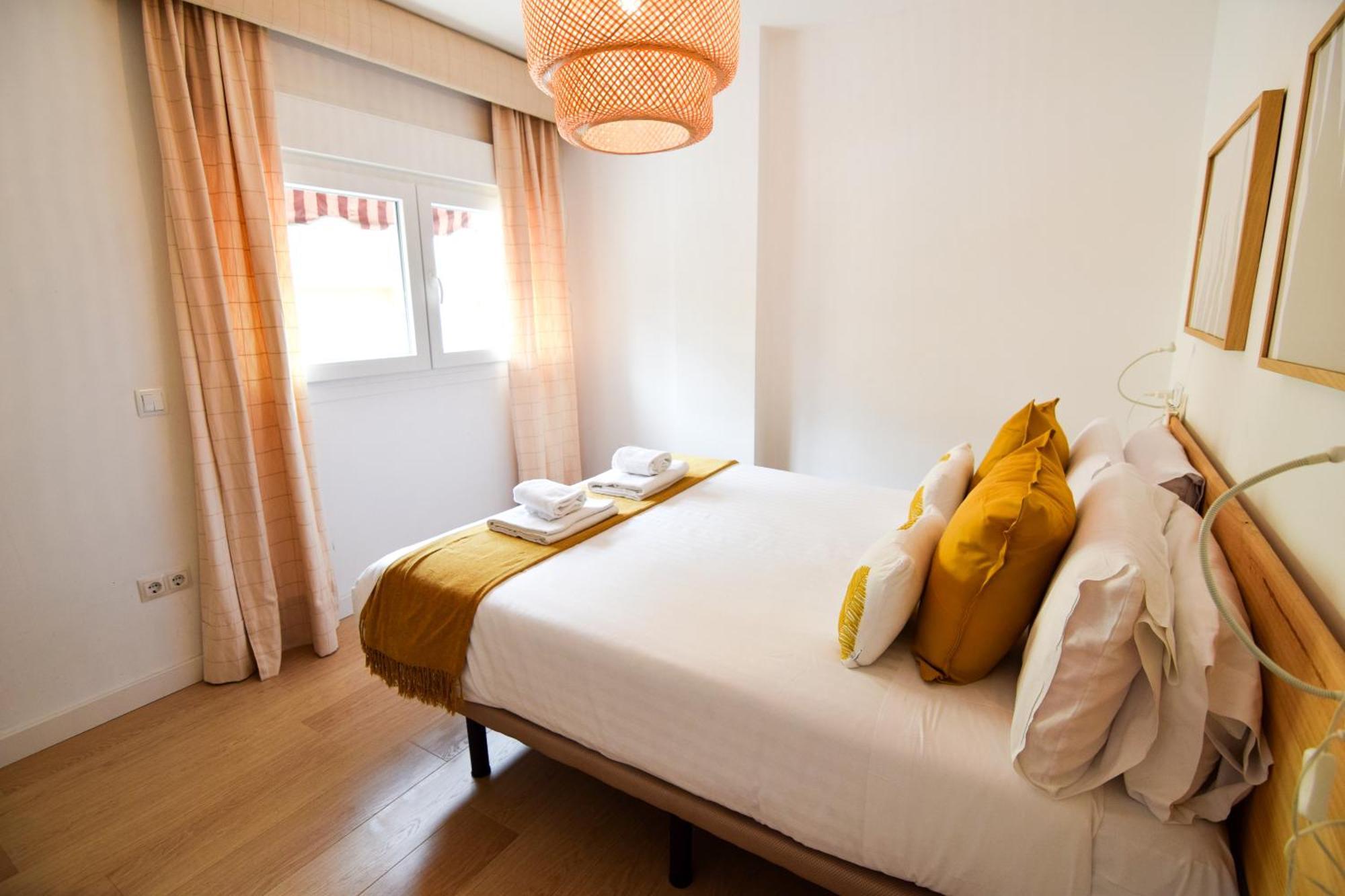 Apartamento Letplanet Lord