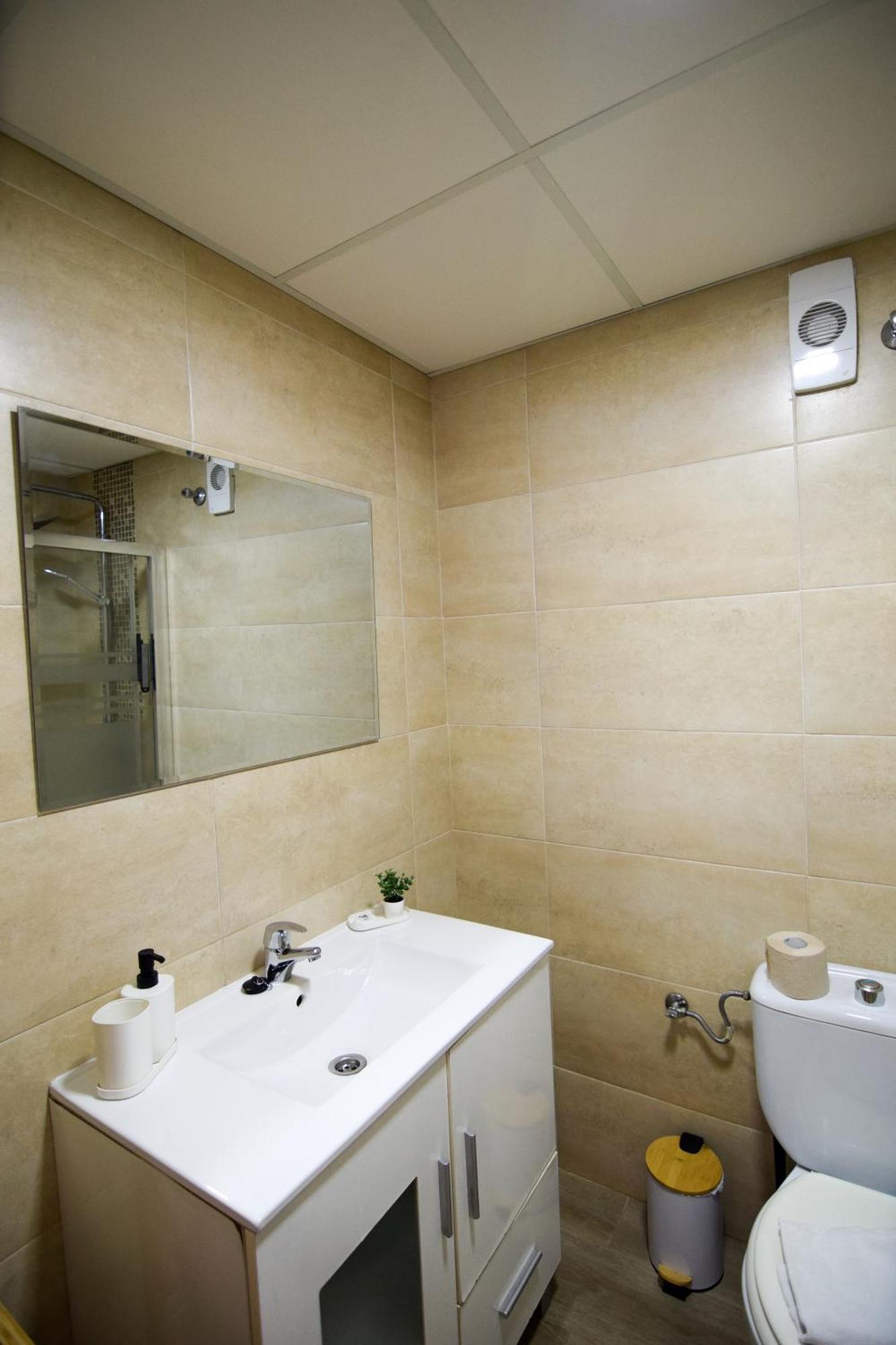 Apartamento Letplanet Lord *