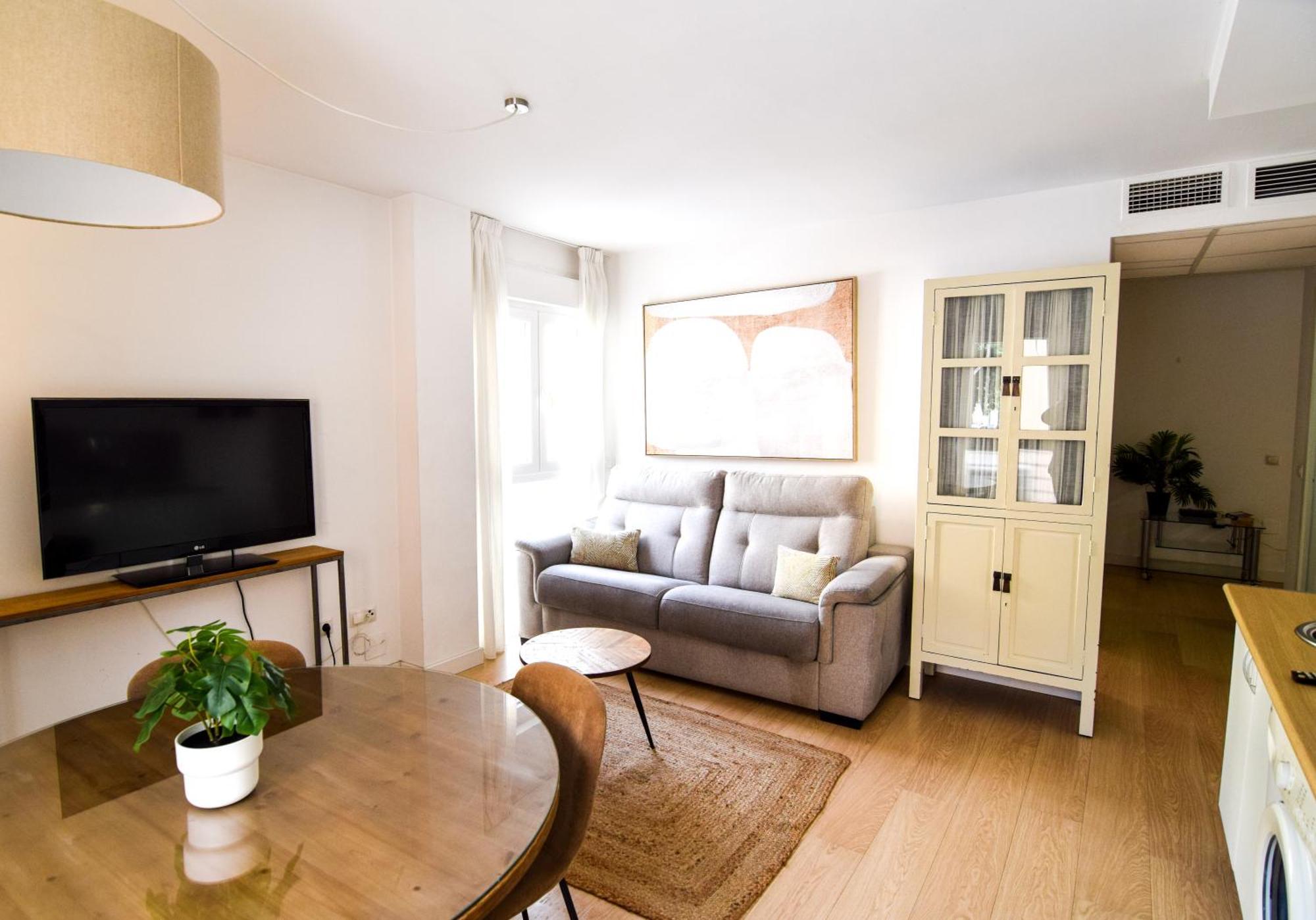 Apartamento Letplanet Lord
