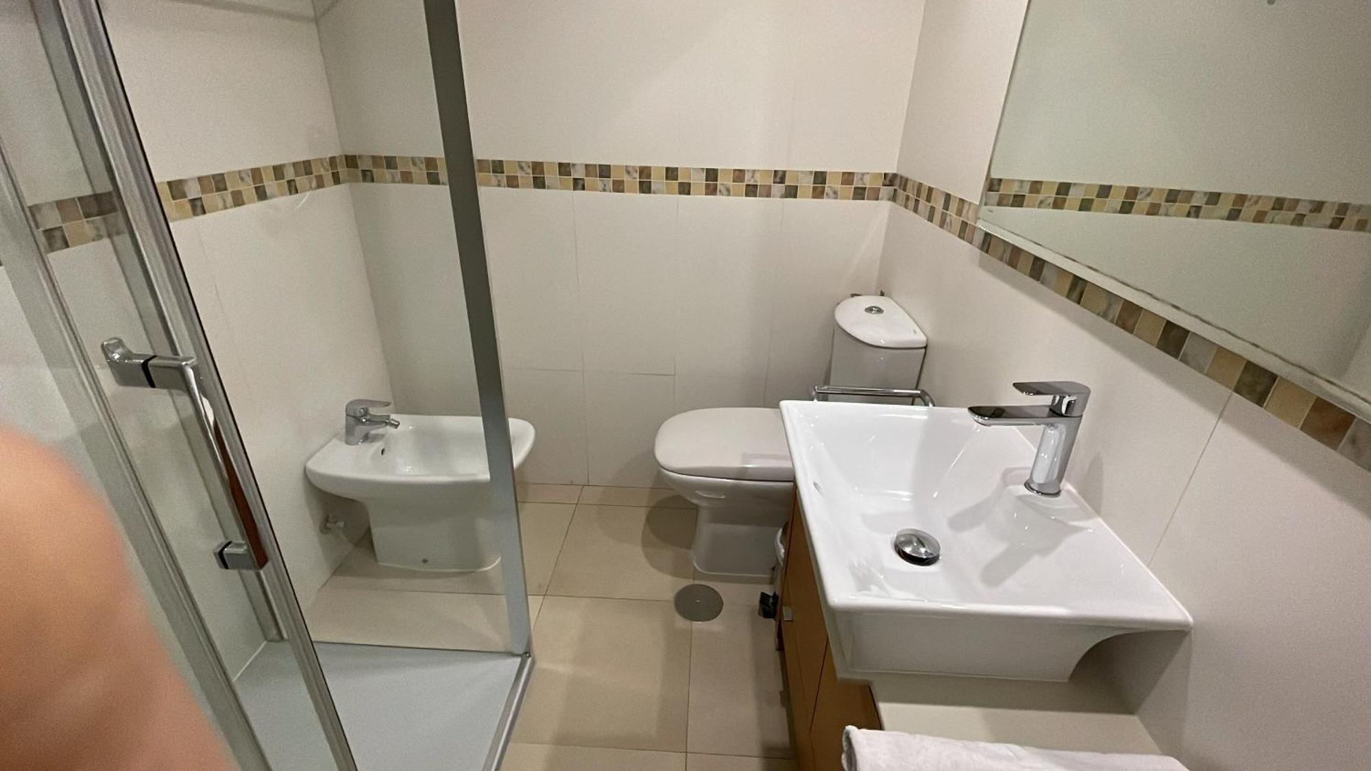 Appartement Center Flat Exclusive Malagueta