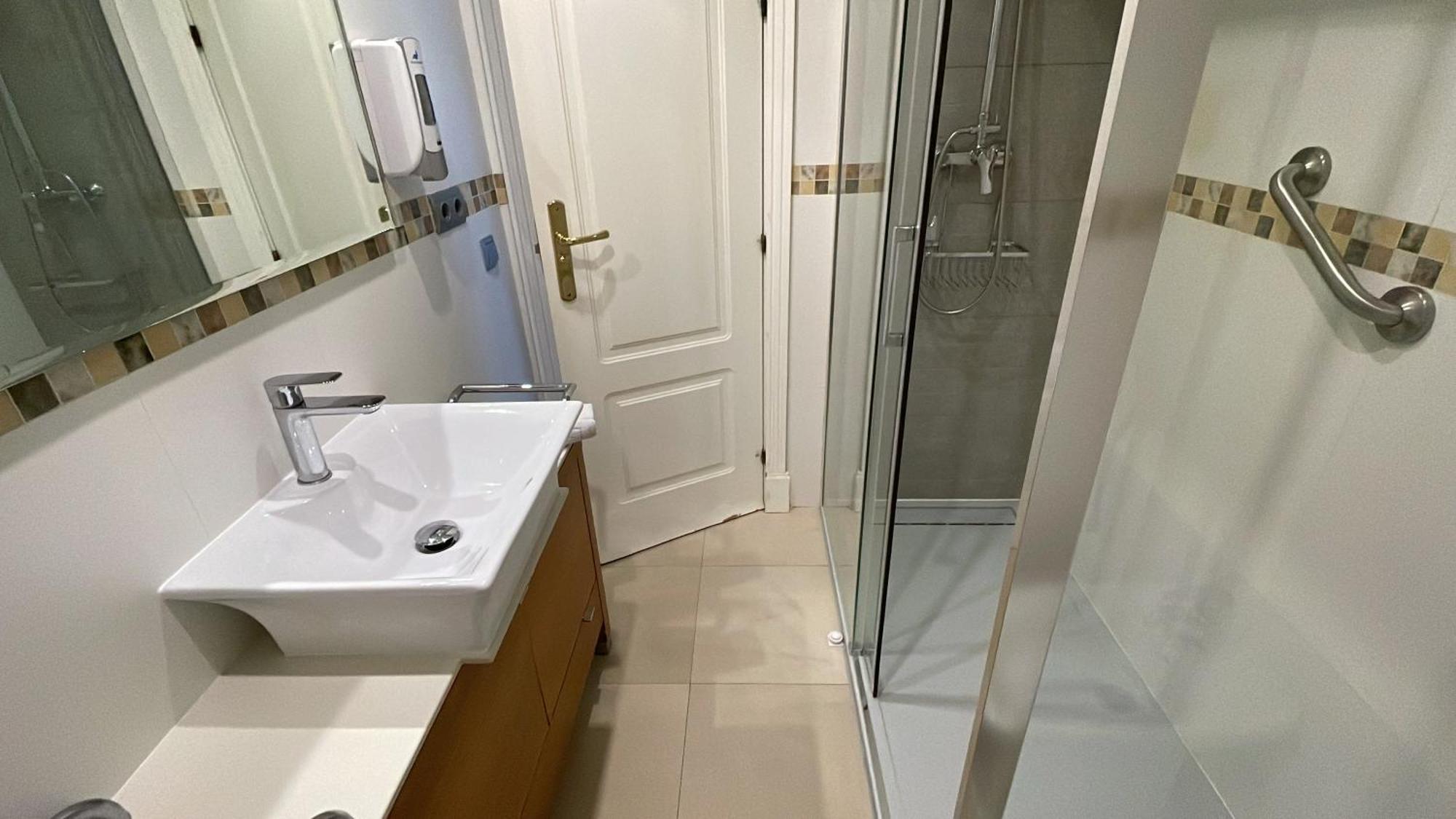 Center Flat Exclusive Malagueta Appartement Málaga