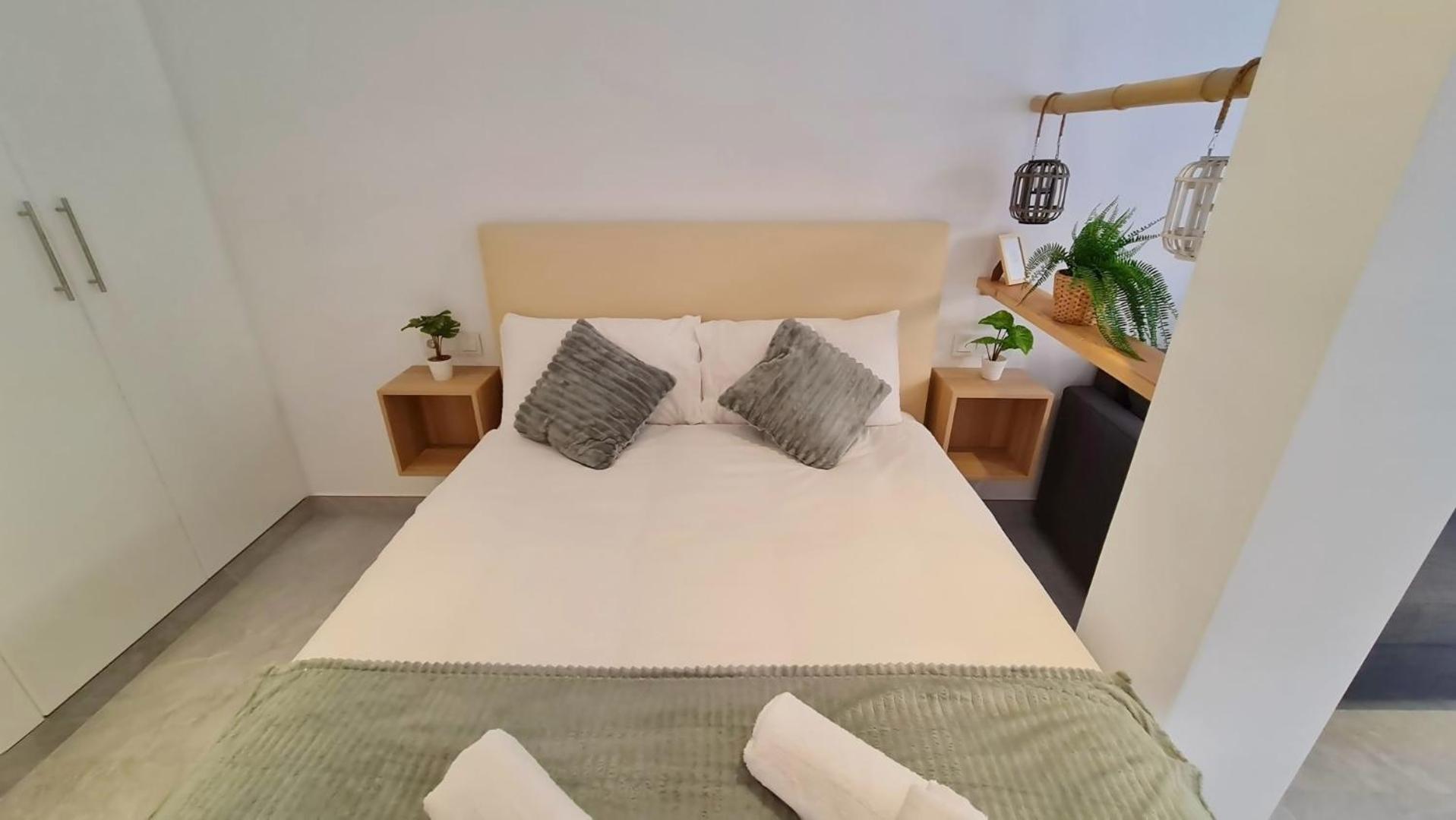 Apartment Unionstay Estudio Matisse Malaga