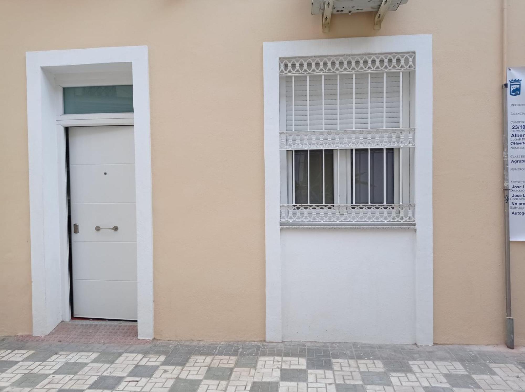 Apartament Málaga
