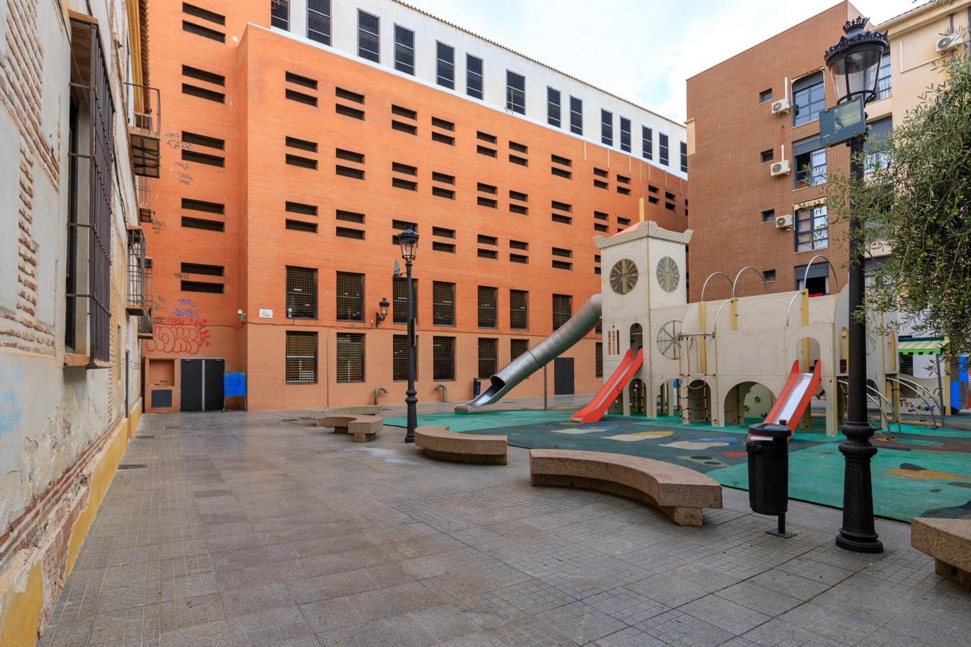 Living4malaga Haven Appartement Málaga