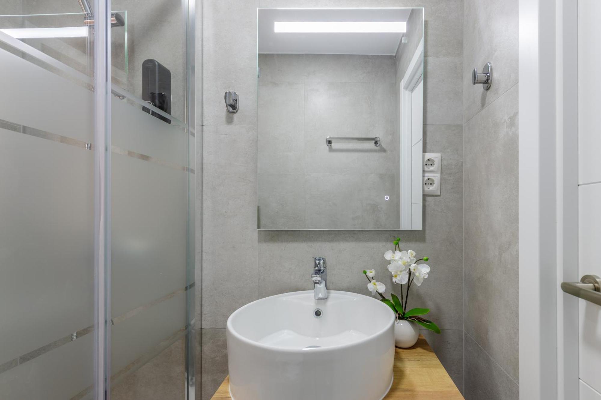 Living4malaga Haven Appartement