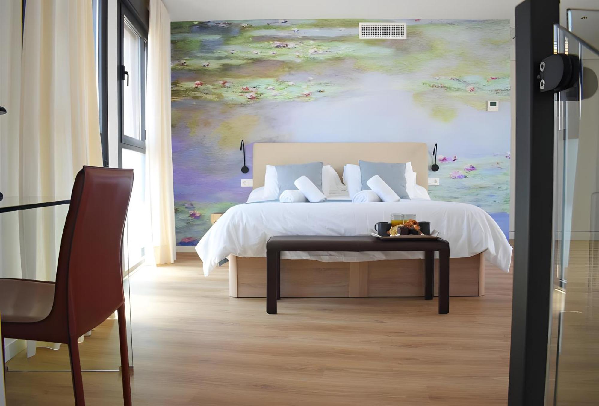Apartment Pepe Lux Atico Centro De Malaga