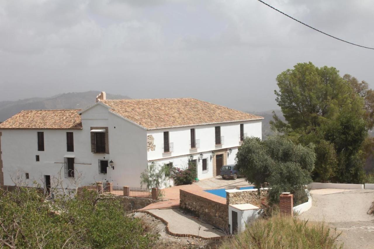 Alpehytte Lagar De Trevenez Montes De