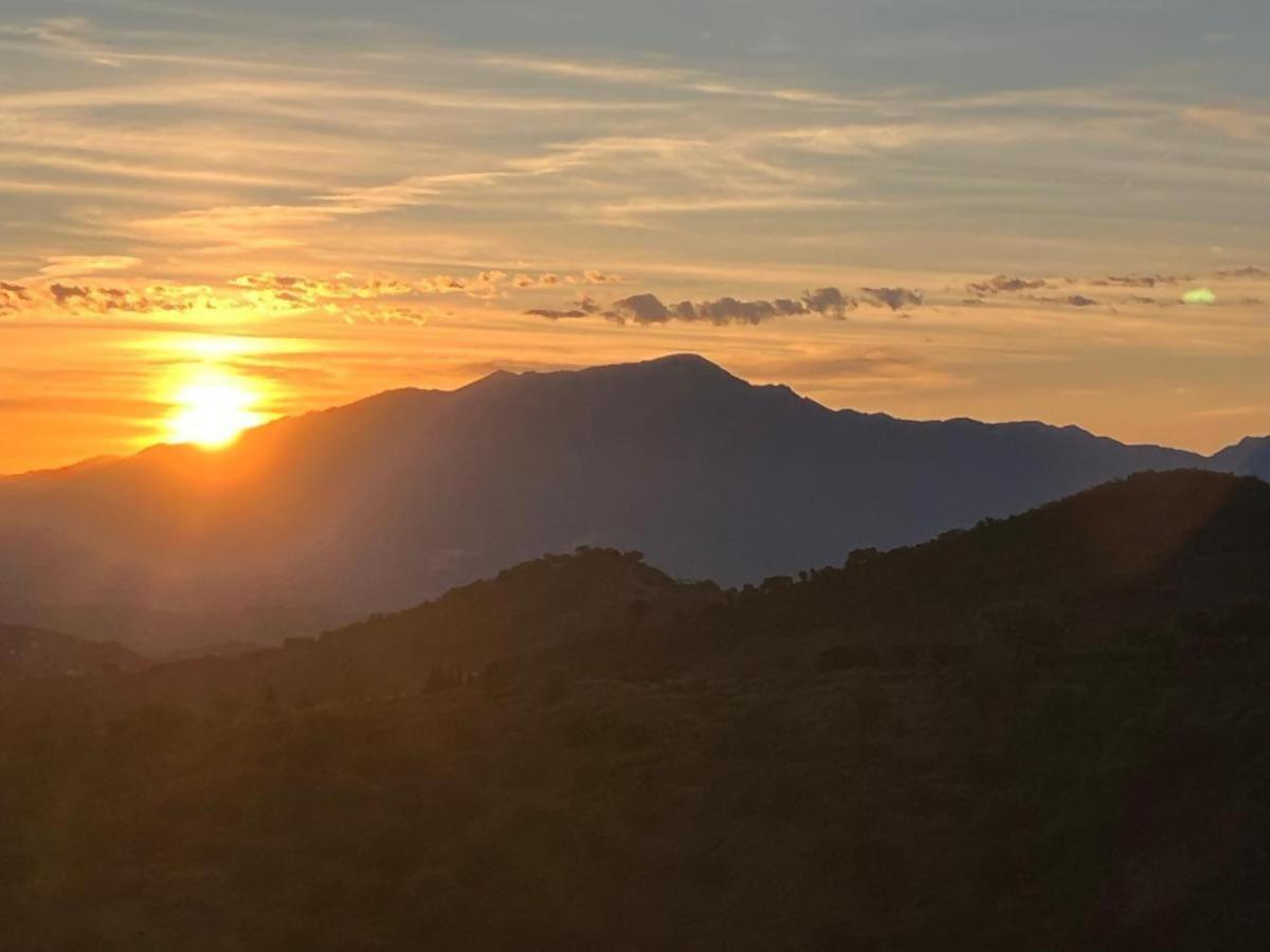 Alpehytte Lagar De Trevenez Montes De *