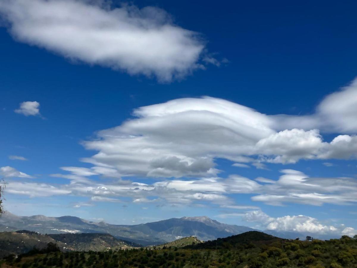 Lagar De Trevenez Montes De Alpehytte