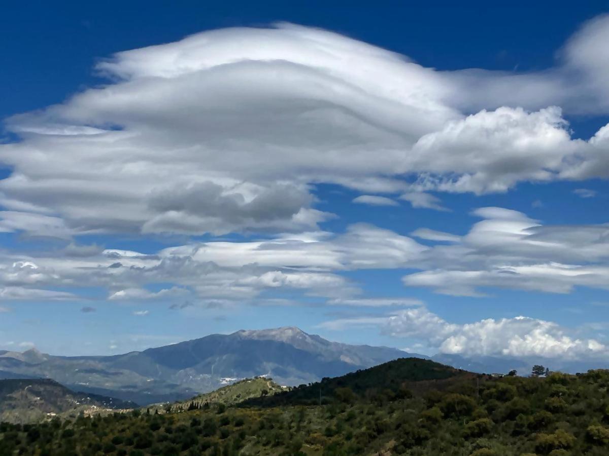 Lagar De Trevenez Montes De Alpehytte