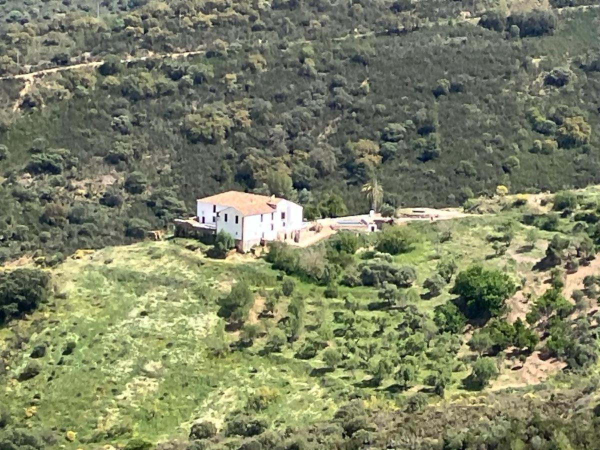 Alpehytte Lagar De Trevenez Montes De