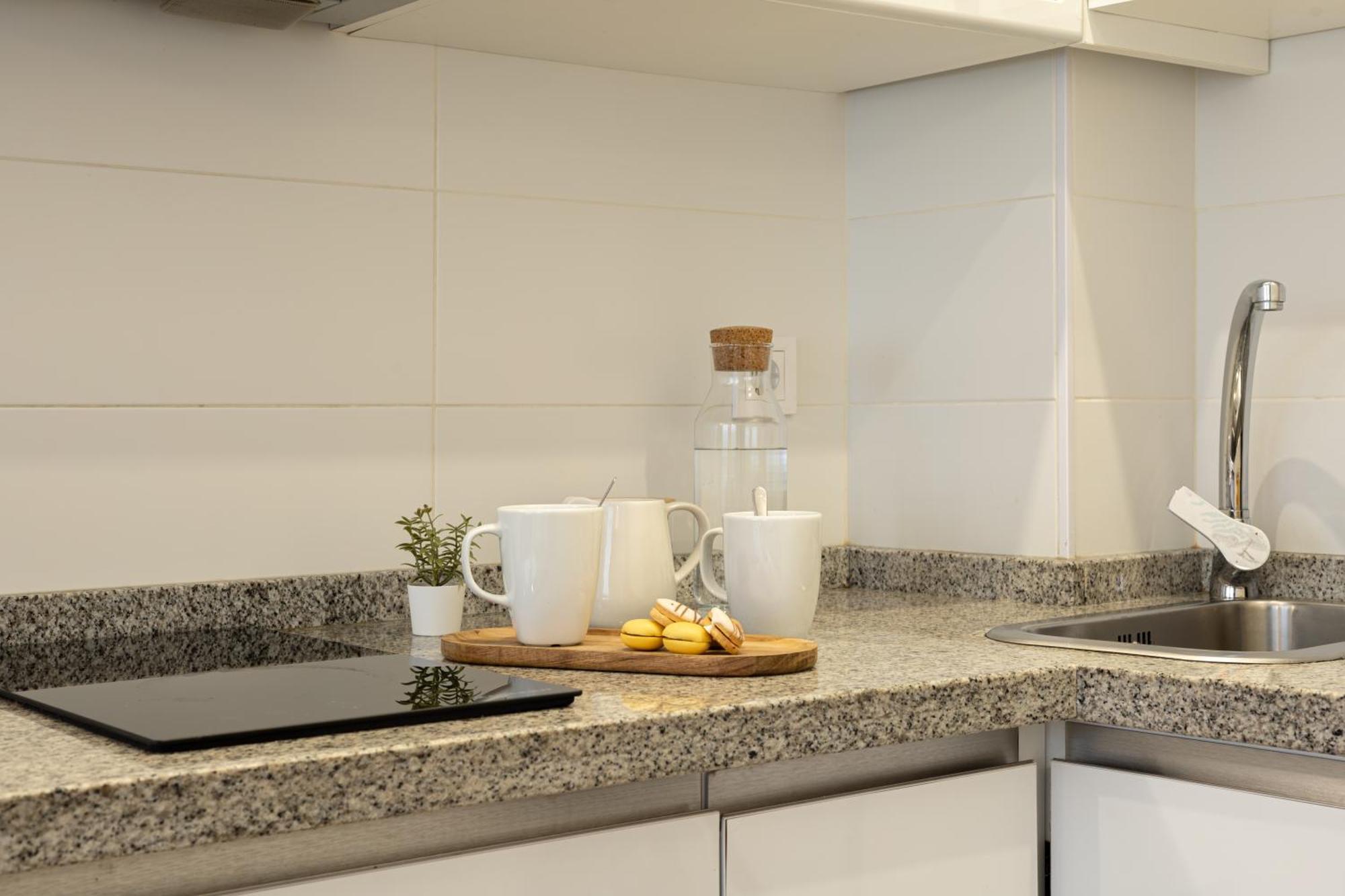 Apartment Nordik Urban - Perchel 